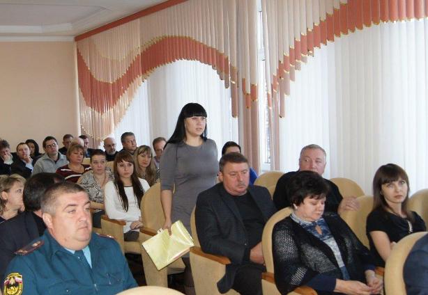 Планерное совещание